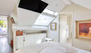 Vente Appartement Paris 6ème