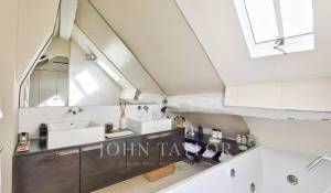 Vente Appartement Paris 6ème