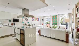 Vente Appartement Paris 6ème