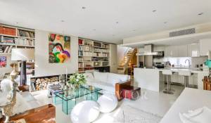 Vente Appartement Paris 6ème