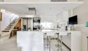 Vente Appartement Paris 6ème