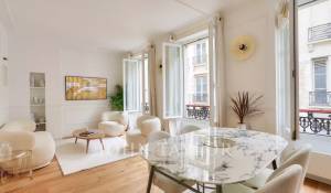 Vente Appartement Paris 6ème