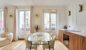 Vente Appartement Paris 6ème
