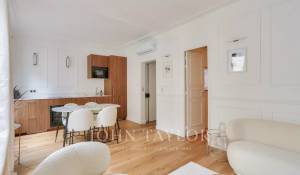 Vente Appartement Paris 6ème