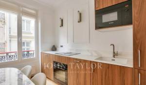 Vente Appartement Paris 6ème