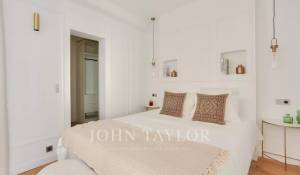 Vente Appartement Paris 6ème