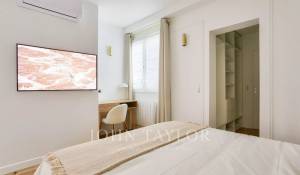 Vente Appartement Paris 6ème