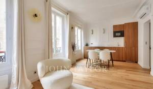 Vente Appartement Paris 6ème
