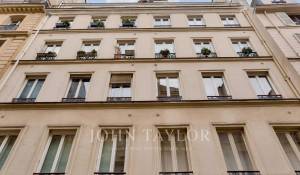 Vente Appartement Paris 6ème