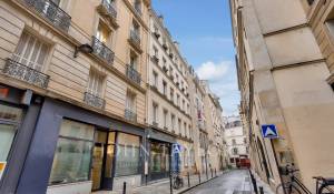 Vente Appartement Paris 6ème