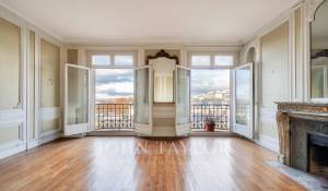 Vente Appartement Paris 6ème