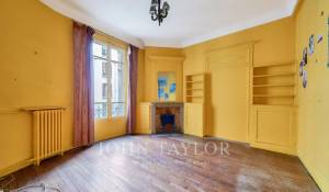 Vente Appartement Paris 6ème