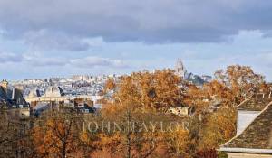 Vente Appartement Paris 6ème