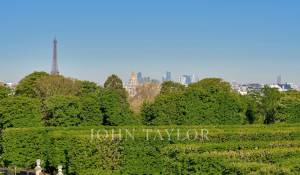 Vente Appartement Paris 6ème