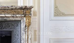 Vente Appartement Paris 6ème