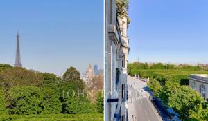 Vente Appartement Paris 6ème