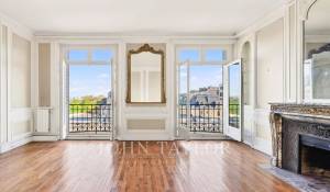 Vente Appartement Paris 6ème