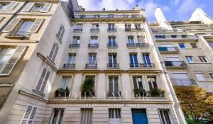Vente Appartement Paris 6ème
