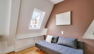 Vente Appartement Paris 6ème