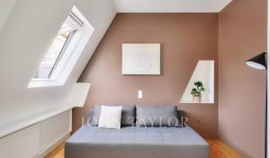 Vente Appartement Paris 6ème