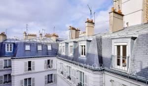 Vente Appartement Paris 6ème