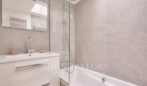 Vente Appartement Paris 6ème