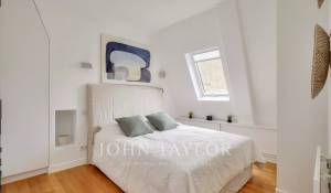 Vente Appartement Paris 6ème