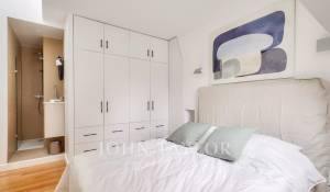 Vente Appartement Paris 6ème