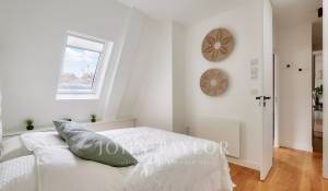 Vente Appartement Paris 6ème