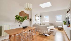 Vente Appartement Paris 6ème