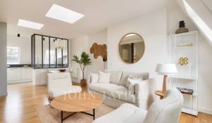 Vente Appartement Paris 6ème