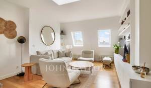 Vente Appartement Paris 6ème