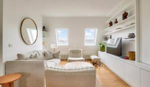 Vente Appartement Paris 6ème