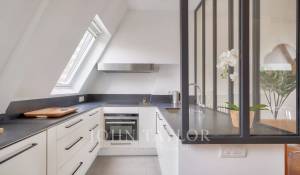 Vente Appartement Paris 6ème