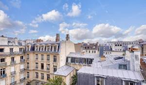 Vente Appartement Paris 6ème