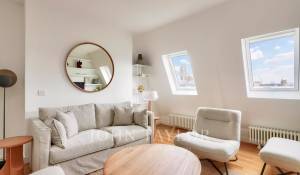 Vente Appartement Paris 6ème