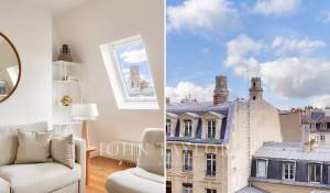 Vente Appartement Paris 6ème