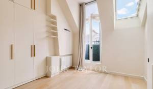 Vente Appartement Paris 6ème