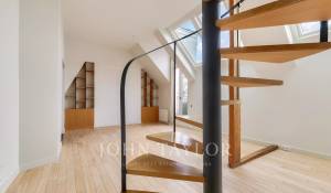 Vente Appartement Paris 6ème