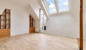 Vente Appartement Paris 6ème