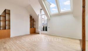 Vente Appartement Paris 6ème