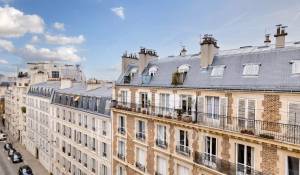 Vente Appartement Paris 6ème