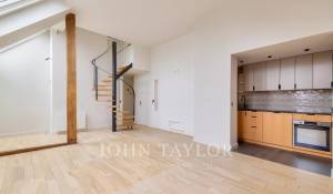 Vente Appartement Paris 6ème