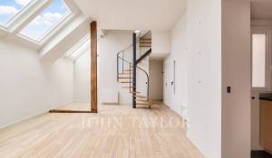 Vente Appartement Paris 6ème