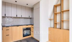 Vente Appartement Paris 6ème