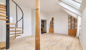 Vente Appartement Paris 6ème