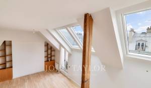 Vente Appartement Paris 6ème