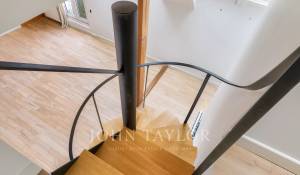 Vente Appartement Paris 6ème