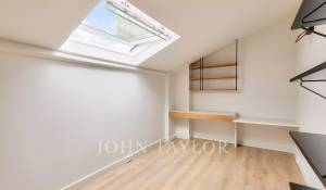 Vente Appartement Paris 6ème