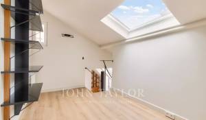 Vente Appartement Paris 6ème